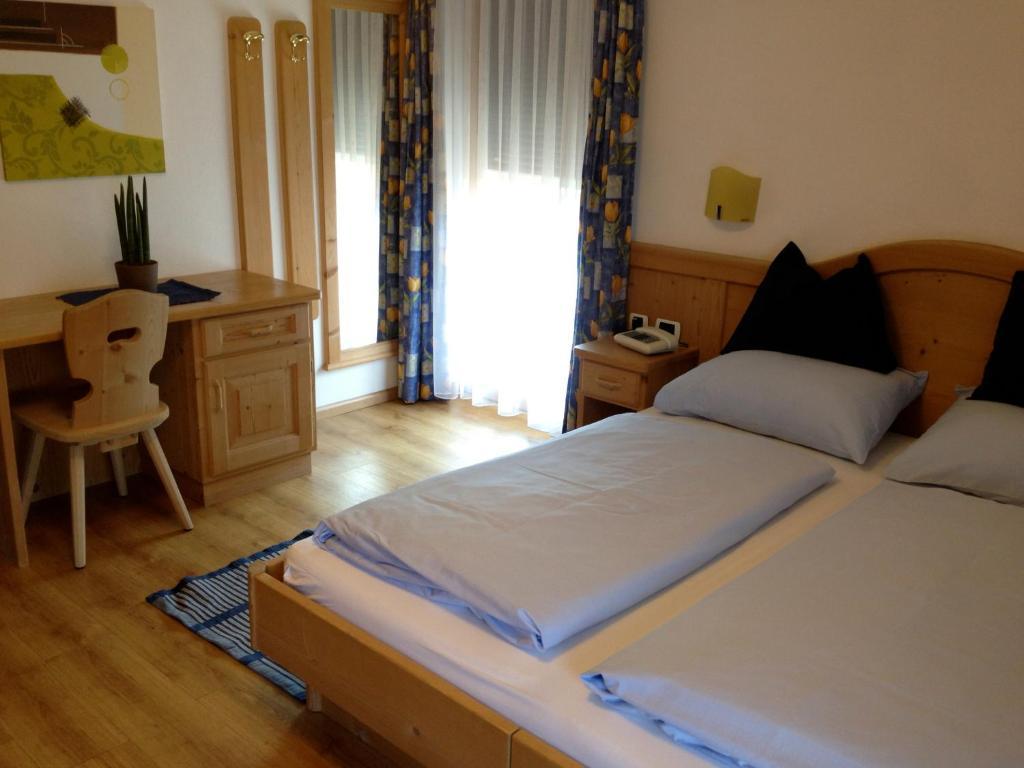Madrisa Hotel