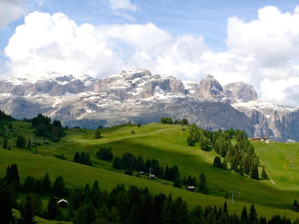 Madrisa Hotel Corvara In Badia