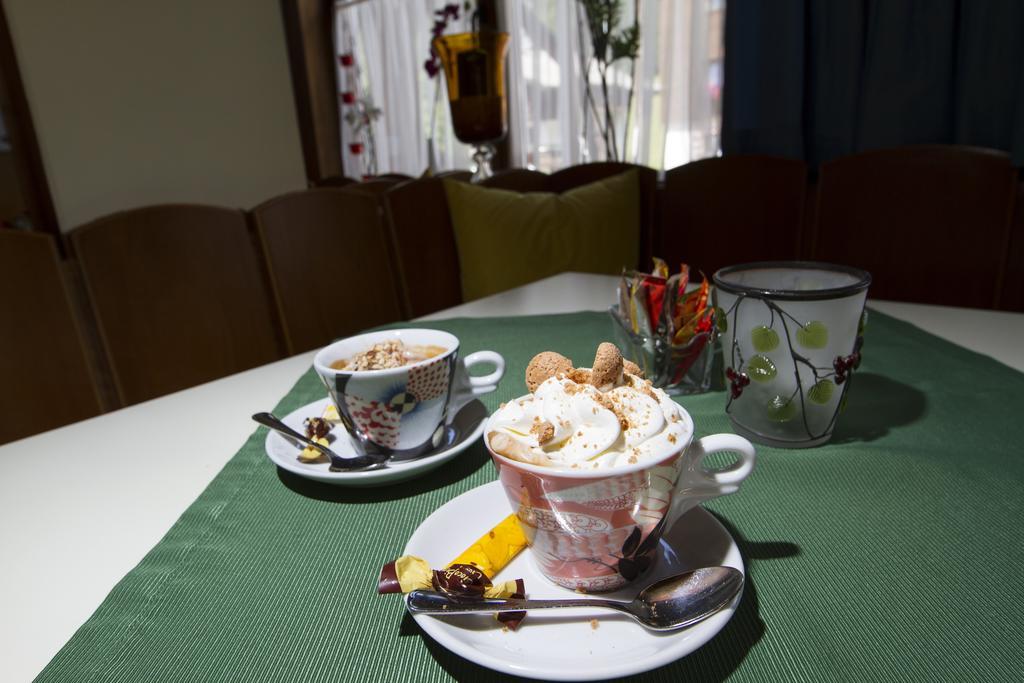 Hotel Madrisa