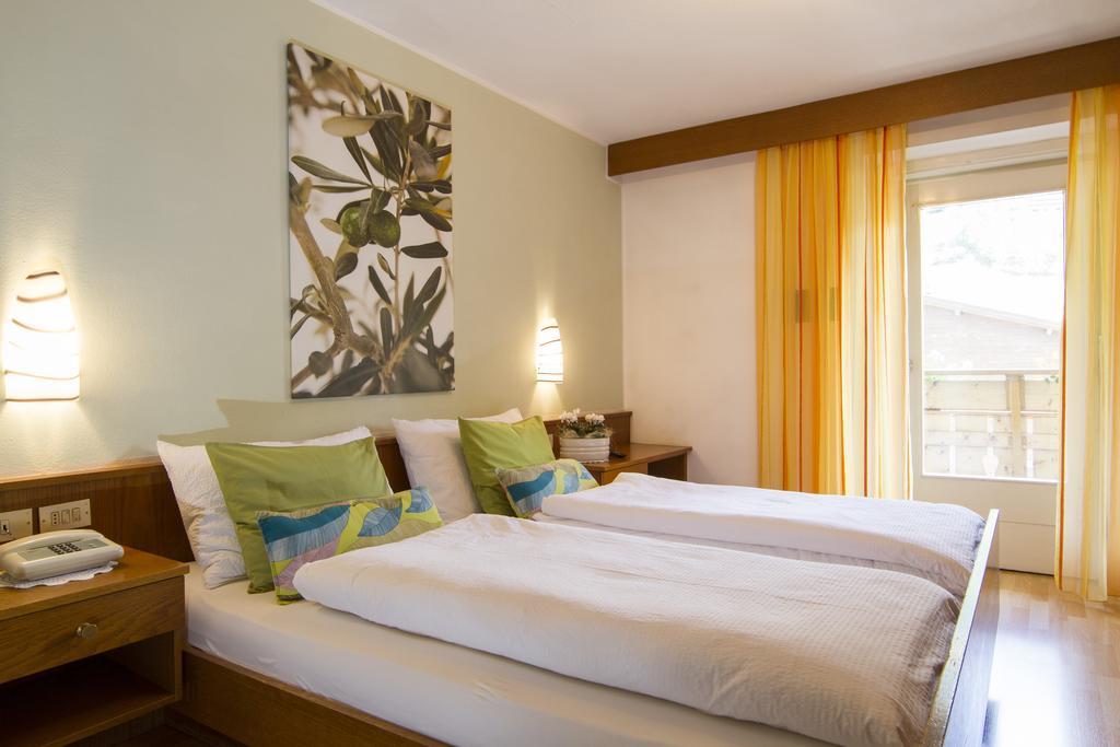 Madrisa 3* Kurfar